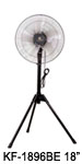 KF-1896 18” (45cm) Ventilador De Pie Industrial