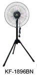 KF-1896 18” (45cm) Ventilador De Pie Industrial