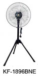 KF-1896 18” (45cm) Ventilador De Pie Industrial