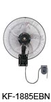 KF-1885A 18” (45cm) Ventilador De Pared Industrial