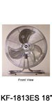 KF-1813G 18” (45cm) Ventilador Industrial De Escritorio / Piso