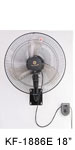 KF-1886 18” (45cm) Ventilador De Pared Industrial