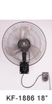 KF-1886 18” (45cm) Ventilador De Pared Industrial