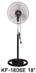 KF-1806E 18” (45cm) Ventilador De Pie Industrial