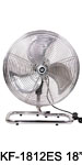 KF-1812E 18” (45cm) Ventilador Industrial De Escritorio / Piso