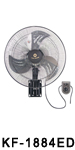 KF-1884A  18” (45cm) Ventilador De Pared Industrial