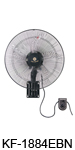 KF-1884A  18” (45cm) Ventilador De Pared Industrial