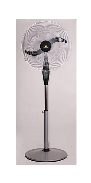 KF-2002B 20” (50cm) Ventilador De Pie Industrial