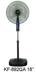 KF-892 18” (45cm) Ventilador De Pie (Ventilador Industrial)