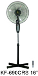 KF-690Q 16” Ventilador De Pie