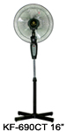 KF-690Q 16” Ventilador De Pie