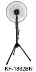 KF-1882 18” (45cm) Ventilador De Pie (Ventilador Industrial)