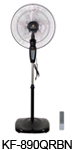 KF-890 18” (45cm) Ventilador De Pie (Ventilador Industrial)