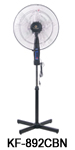 KF-892 18” (45cm) Ventilador De Pie (Ventilador Industrial)