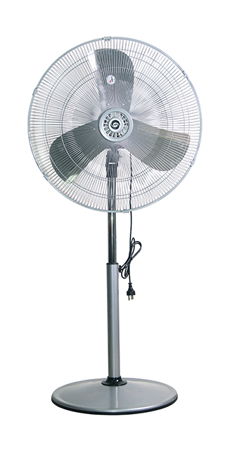 KF-241  24” (61cm) Ventilador De Pie Industrial