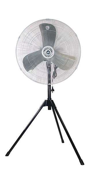 KF-242  24” (61cm) Ventilador De Pie Industrial