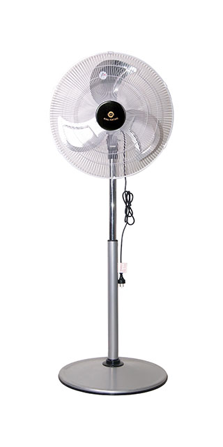 KF-2003G 20” (50cm) Ventilador De Pie Industrial