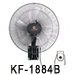 KF-1884EBN 18” (45cm) Ventilador De Pared Industrial