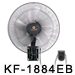 KF-1884D  18” (45cm) Ventilador De Pared Industrial