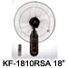 KF-1810BN  18” (45cm) Ventilador De Pared (Ventilador Industrial)