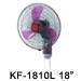 KF-1810WA 18” Ventilador De Pared (Ventilador Industrial)