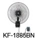 KF-1885D 18” (45cm) Ventilador De Pared Industrial