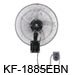 KF-1885B 18” (45cm) Ventilador De Pared Industrial