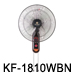 KF-1810 18” Ventilador De Pared (Ventilador Industrial)