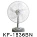 KF-1836 18” (45cm) Ventilador De Escritorio (Ventilador Industrial)