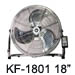 KF-1801 18” Ventilador Industrial