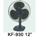 KF-930 12” Ventilador De Escritorio Mesa