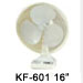 KF-601 16” Ventilador De Escritorio Mesa