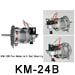 KM-24B Motor De Ventilador Con Rodamiento De Bolas