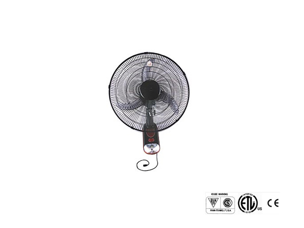 KF-1810L 18” Ventilador De Pared (Ventilador Industrial)