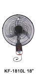 KF-930 16” Ventilador De Escritorio