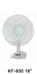 KF-931 12” Ventilador De Escritorio