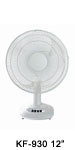 KF-930 16” Ventilador De Escritorio