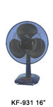 KF-930 16” Ventilador De Escritorio