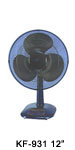 KF-931 12” Ventilador De Escritorio