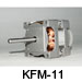 KFM-66 Motor Masajeador