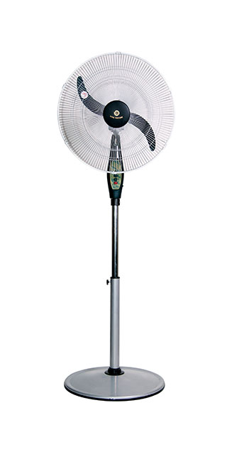 KF-2002B 20” (50cm) Industrial Stand Fan
