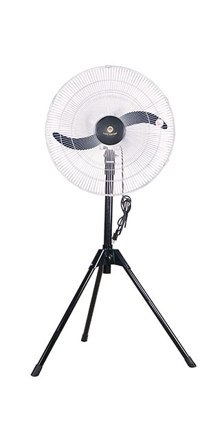 KF-2005PE  20” (50cm) Industrial Stand Fan