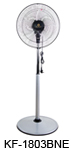 KF-1803BNE 18” (45cm) Industrial Stand Fan