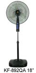 KF-892 18” (45cm) Stand Fan (Industrial Fan)