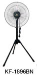 KF-1896BN 18” (45cm) Industrial Stand Fan