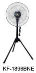 KF-1896BN 18” (45cm) Industrial Stand Fan