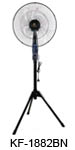 KF-1882 18” (45cm) Stand Fan (Industrial Fan)