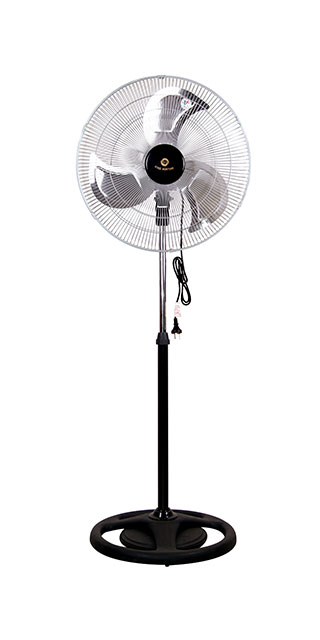 KF-2090  20”(50cm) Industrial Stand Fan