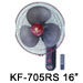 KF-705R 16