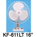 KF-611LT 16